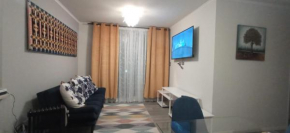 Cómodo departamento a pasos del centro de la ciudad en La Serena, Chile
